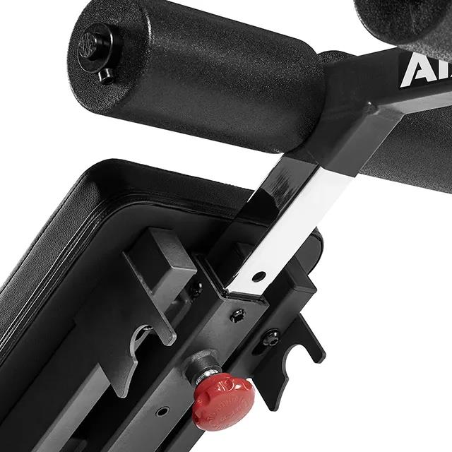 ATX AB-Option / Bauchtrainer - Bauchklemme