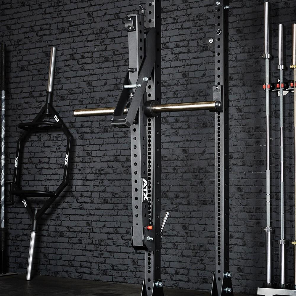 ATX Belt Squat Option