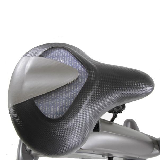 BH Fitness Ergometer Carbon Bike Generator