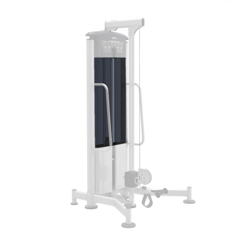 Impulse Fitness Cover for IT9525 Adjustable Hi/Low Pulley Station
