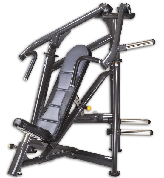 Sportsart Chest Press, Brustpresse Scheibe 50mm A985