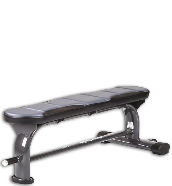 Sportsart Flat Bench, Flachbank A992