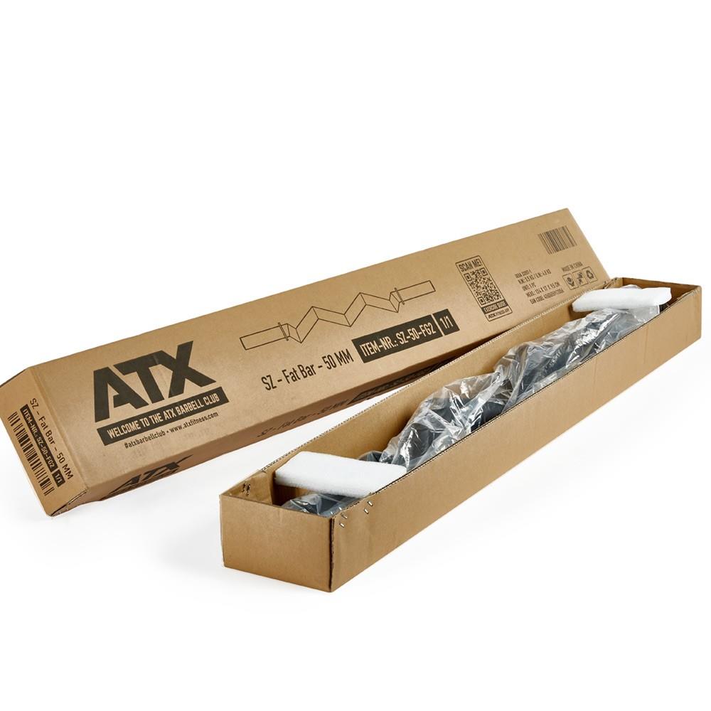 SZ - Fat Bar