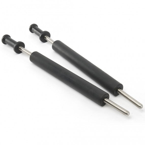 ATX Pin Pipe Safety - emergency trays 800 - 45 cm / pair