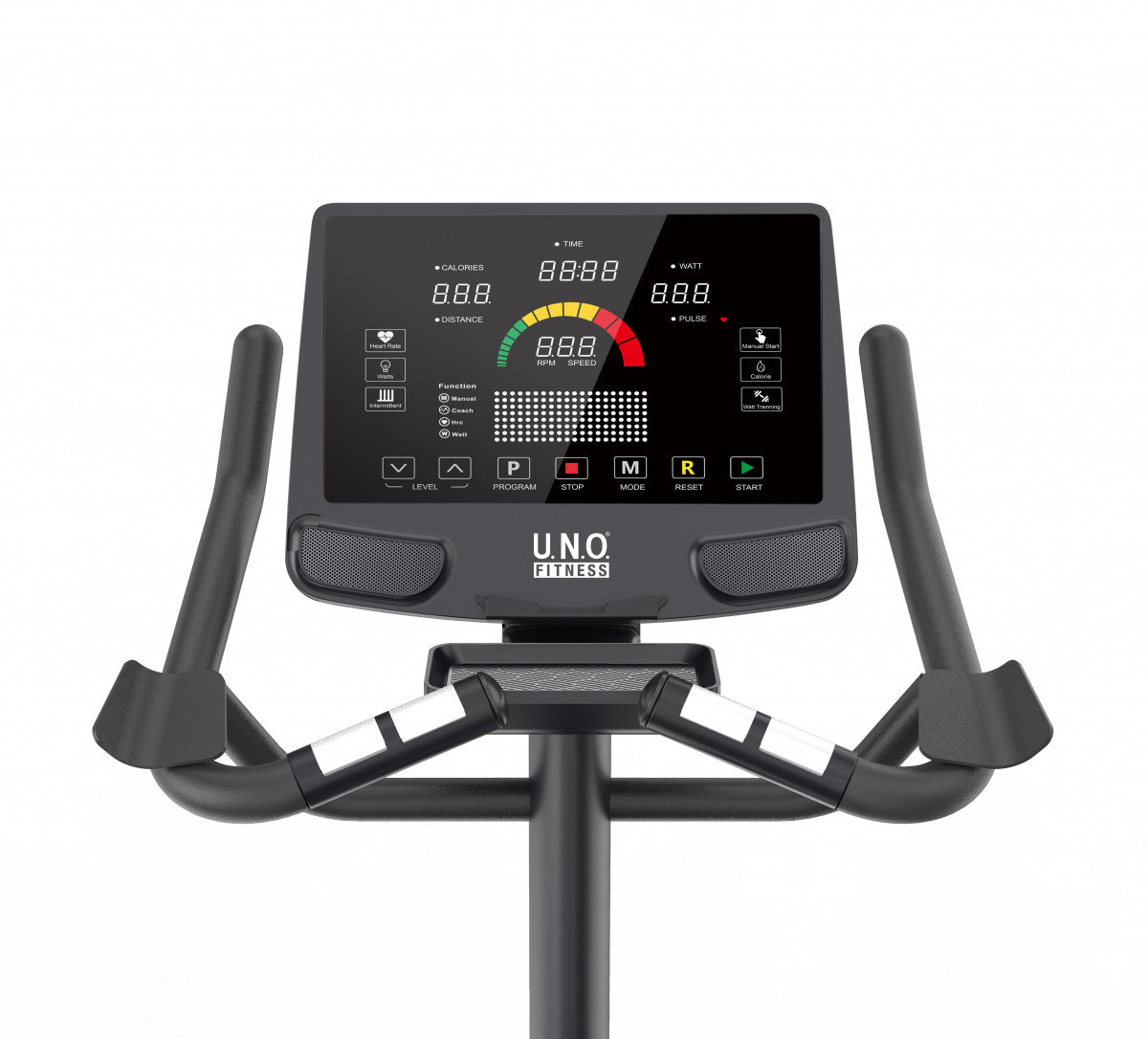 UNO Fitness EB 5.0 Ergometer Professional Training