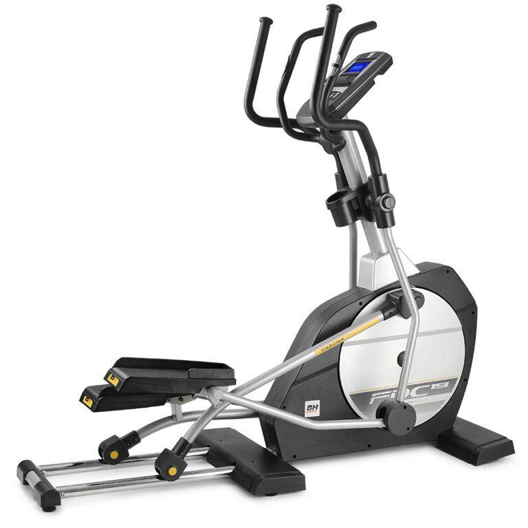 BH Fitness Crosstrainer FDC19 TFT