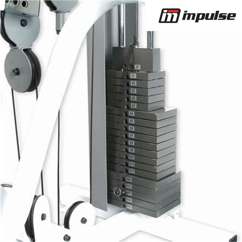 Impulse Fitness IF-WS-200 Gewichte