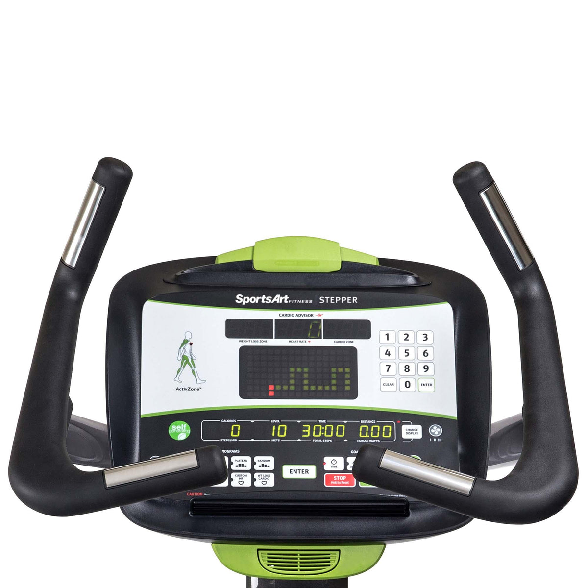 Sportsart Stepper S715