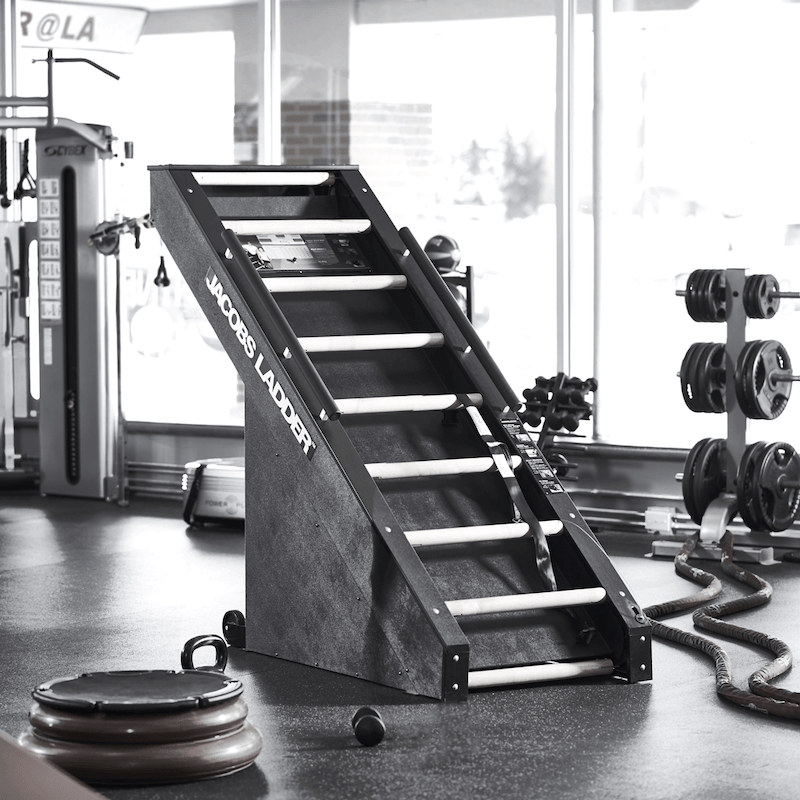 Jacobs Ladder Exclusive Treppensteiger Klettern X Cardiomachine Climber