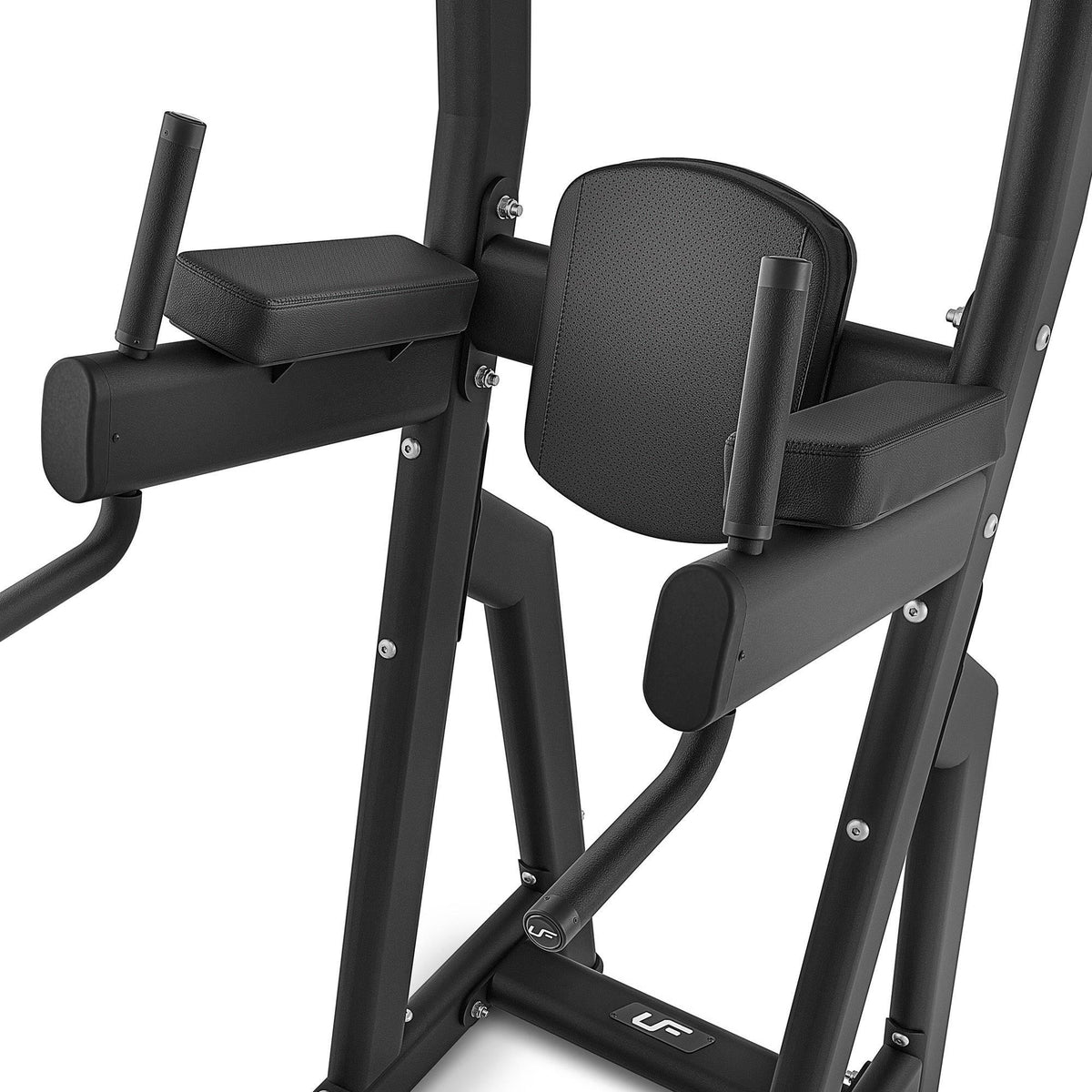 Marbo Sport Klimmzug, Dipstation und Beinheben UR-U003 - UpForm