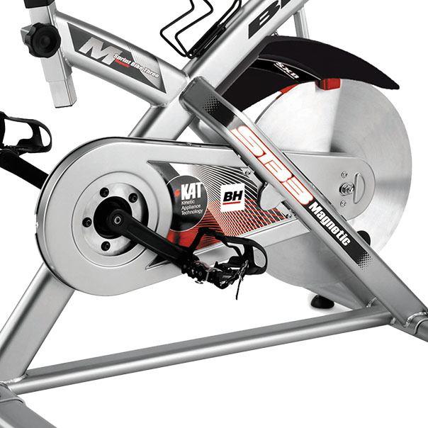 BH Fitness Indoor Cycle SB3 MAGNETIC