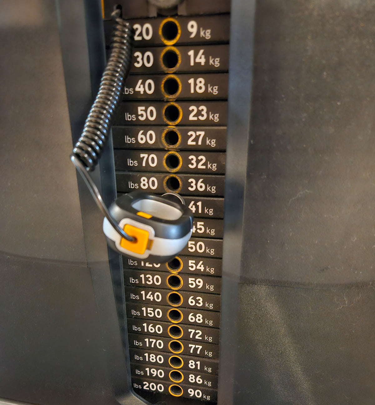 Matrix Ultra Prone Leg Curl G7-S73, Beinbeuger liegend, Rahmen Silber, gebraucht - überholter Zustand
