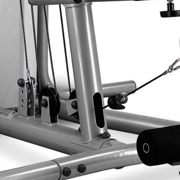 BH Fitness Global Gym Plus- Kraftstation