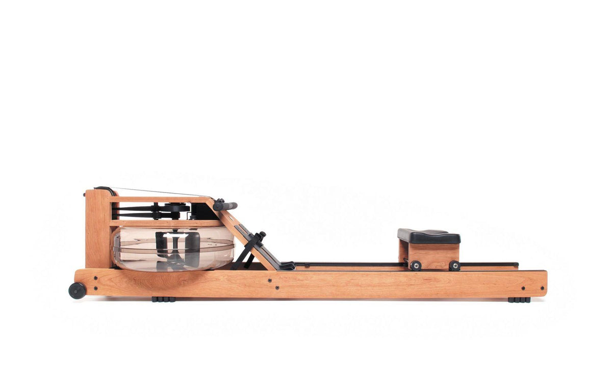 WaterRower Rudergerät Kirsche