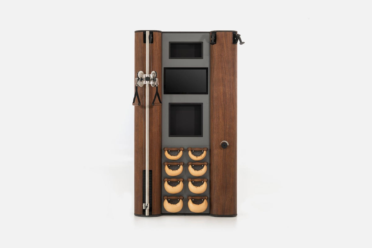 WaterRower NOHrD Wall Compact