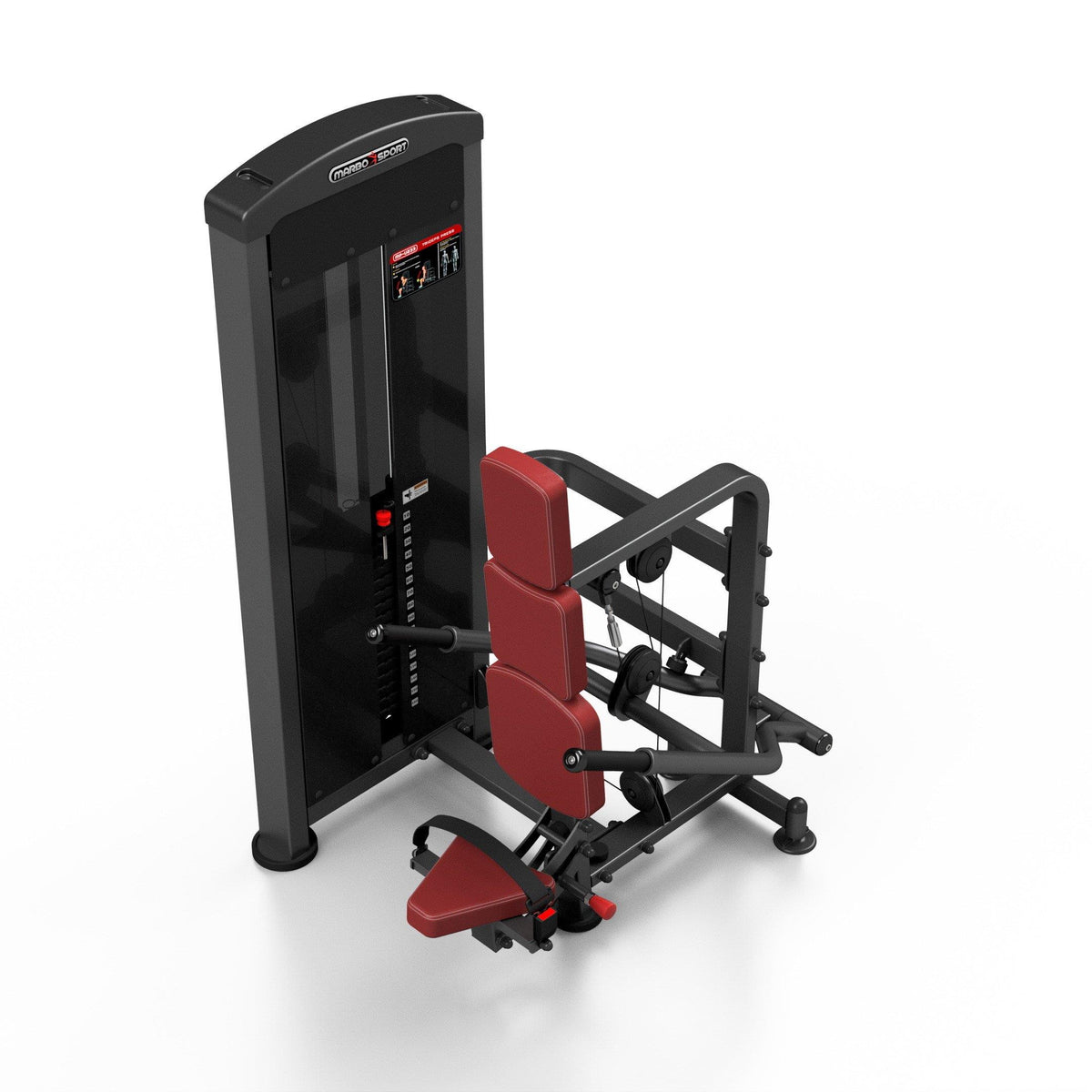 Marbo Sport Tricepspresse MP-U233