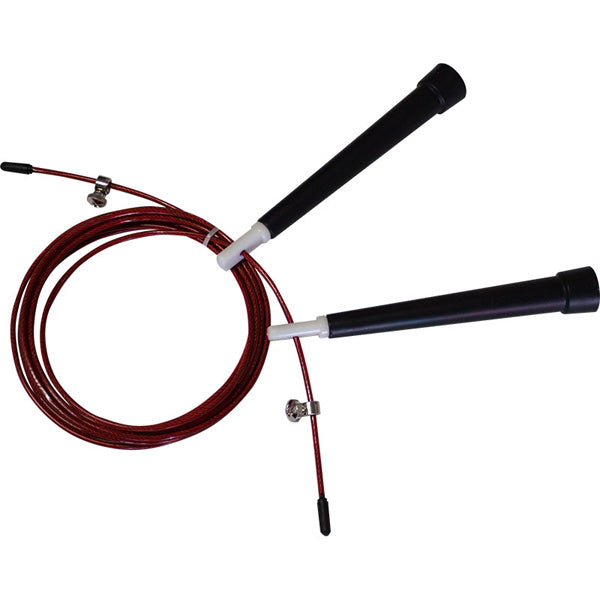 Speedrope Black/Red