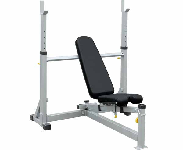 Impulse Fitness Olympic Bank IF-OB