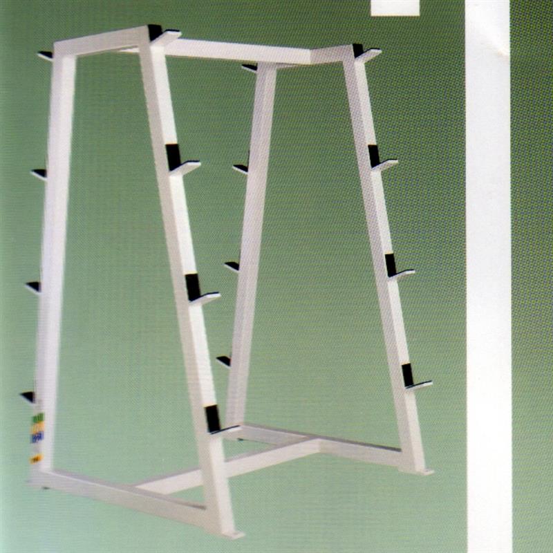 Jimsa barbell rack Proline, double-sided, NEW