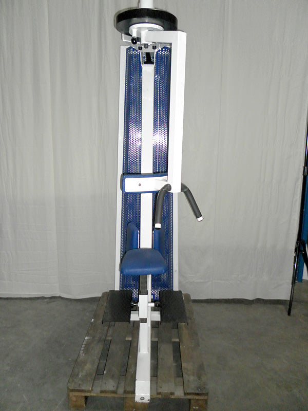 Jimsa Twistmaschine, weiß, Fitline, gebraucht