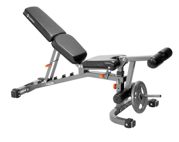 Impulse Beincurl option IF-LEGA (Zubehör)