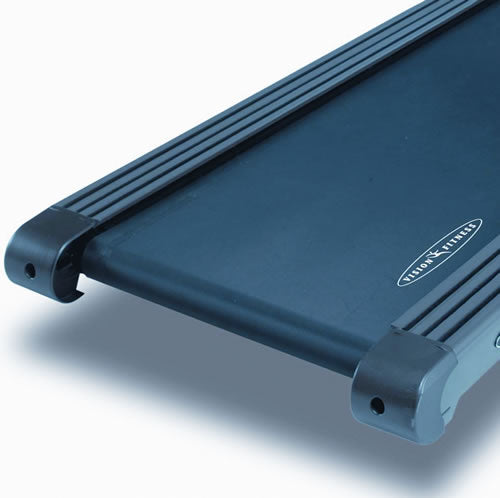 Vision T9700 HRT Laufband