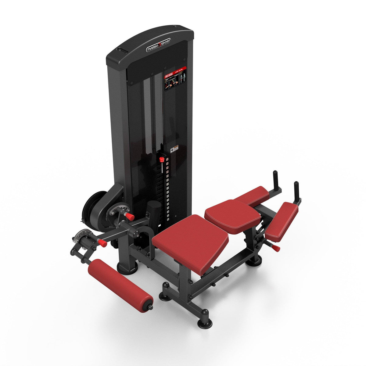 Marbo Sport Beinbeuger Liegend MP-U235