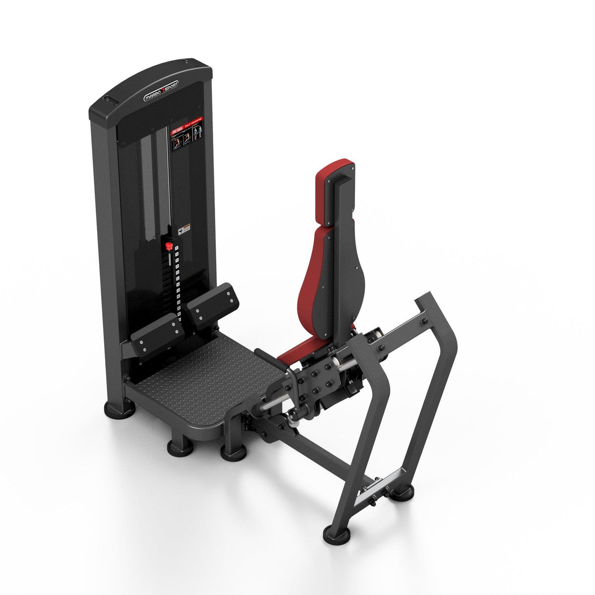 Marbo Sport Wadenmaschine MP-U219