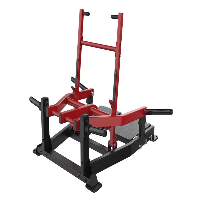 Impulse Fitness SL 7055 Belt Squat / Squat Maschine, Kniebeugenmaschine