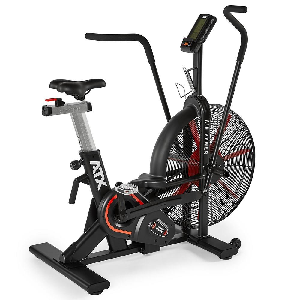 ATX Air Power Bike