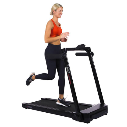Hammer CleverFold TM7 treadmill