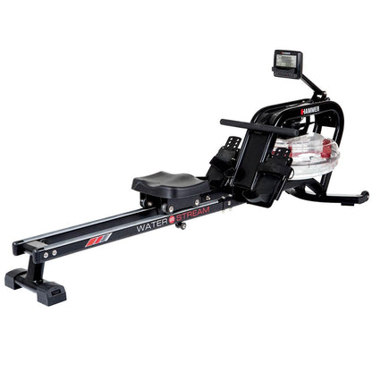 Hammer Water Stream rowing machine