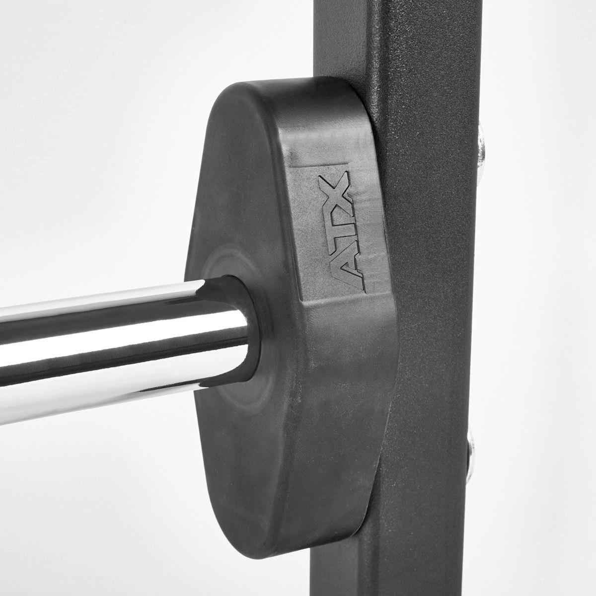 ATX Open Hex Bar Compact - 30mm