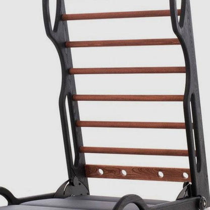 WaterRower NOHrD Elasko Club, Artificial Leather/ Genuine Leather
