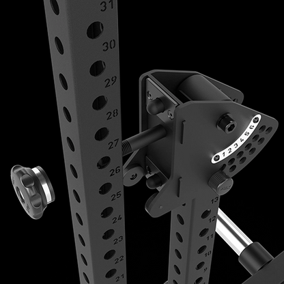 ATX Jammer Arms X1-600