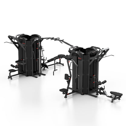 Marbo Sport 9-Station Tower MP-T003