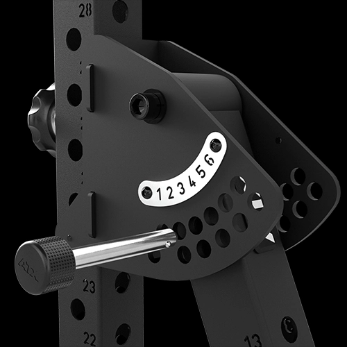 ATX Jammer Arms X1-600