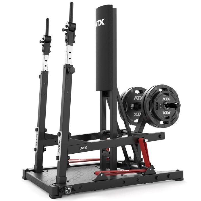 ATX Brustpresse stehend - Standing Chest Press
