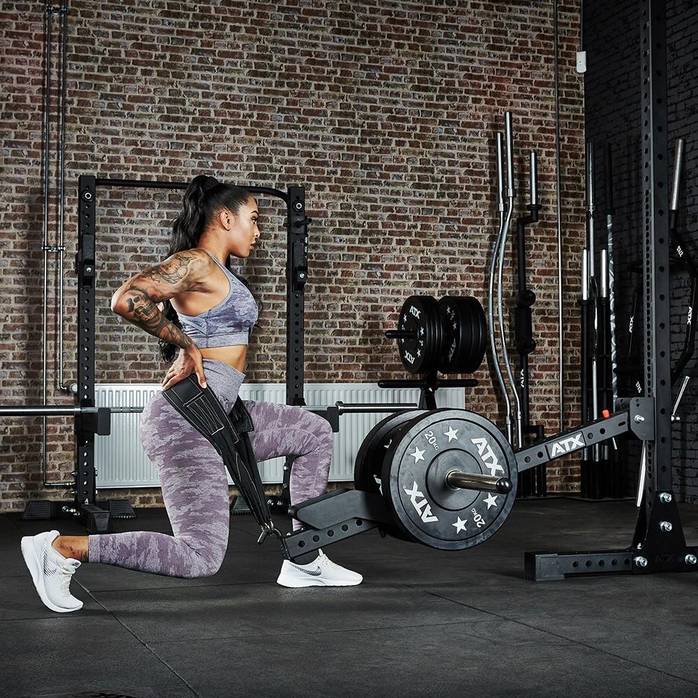 ATX Belt Squat Option