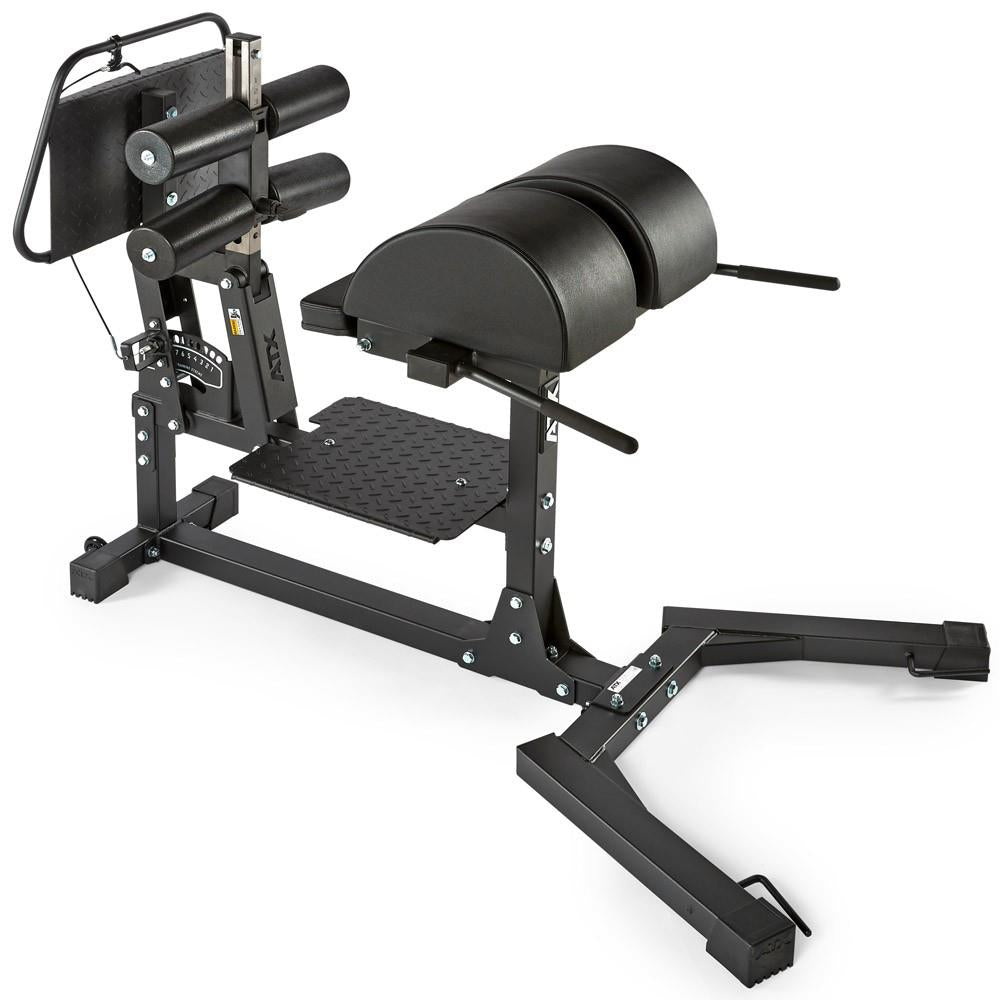 ATX Glute Ham Trainer PRO