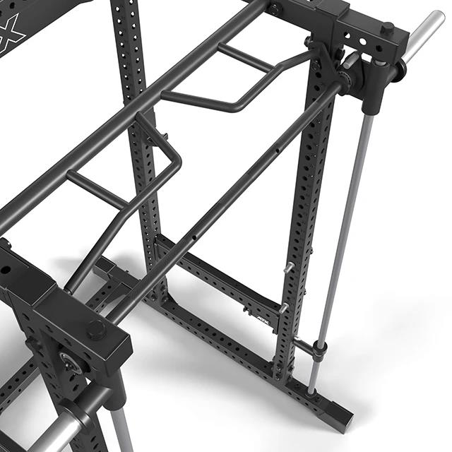 ATX Power Rack PRX-780 incl. multipress - option