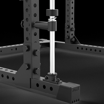 ATX Multi Press Options Rack Series 640 / 660