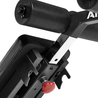 ATX AB-Option / Bauchtrainer - Bauchklemme