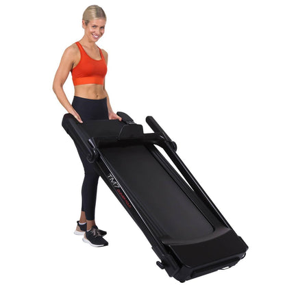 Hammer CleverFold TM7 treadmill