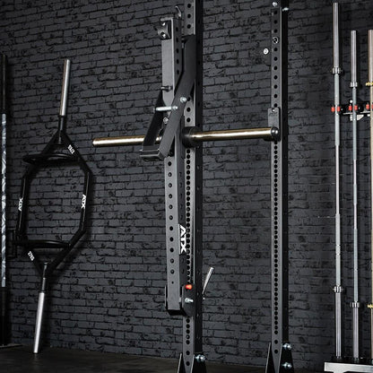 ATX Belt Squat Option