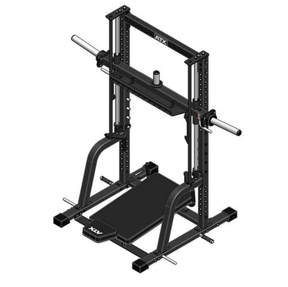 ATX Vertical Leg Press