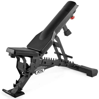 ATX Warrior Bench - Slim Neues Modell