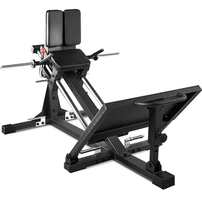 ATX - Compact Leg Press Combo / Hackenschmidt Kniebeugenmaschine 3.1