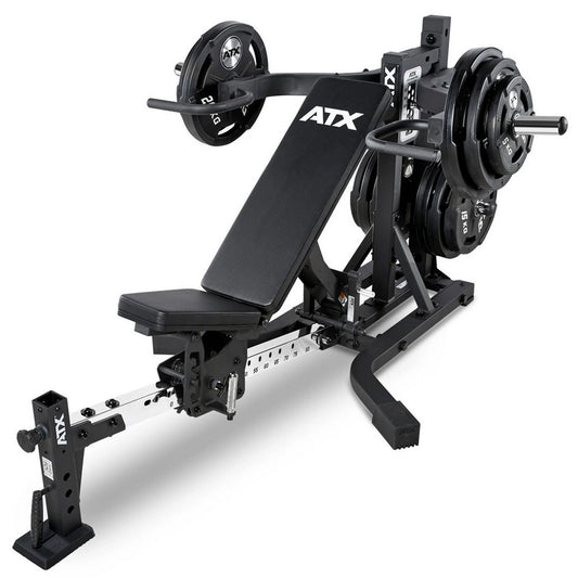ATX - Lever Arm Multipresse