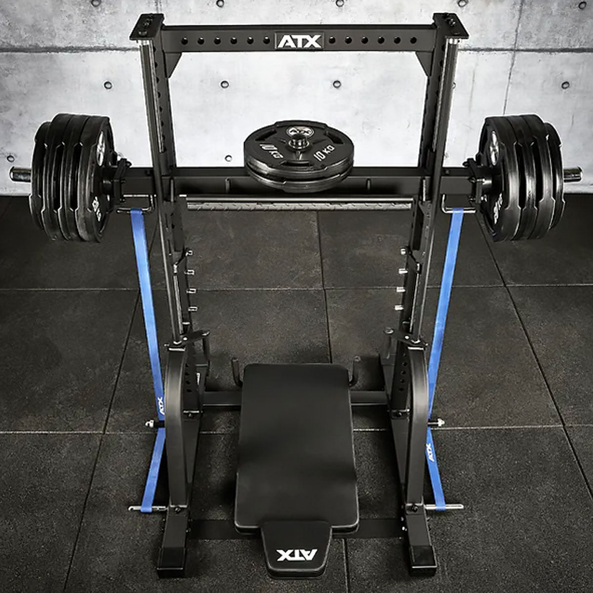 ATX Vertical Leg Press